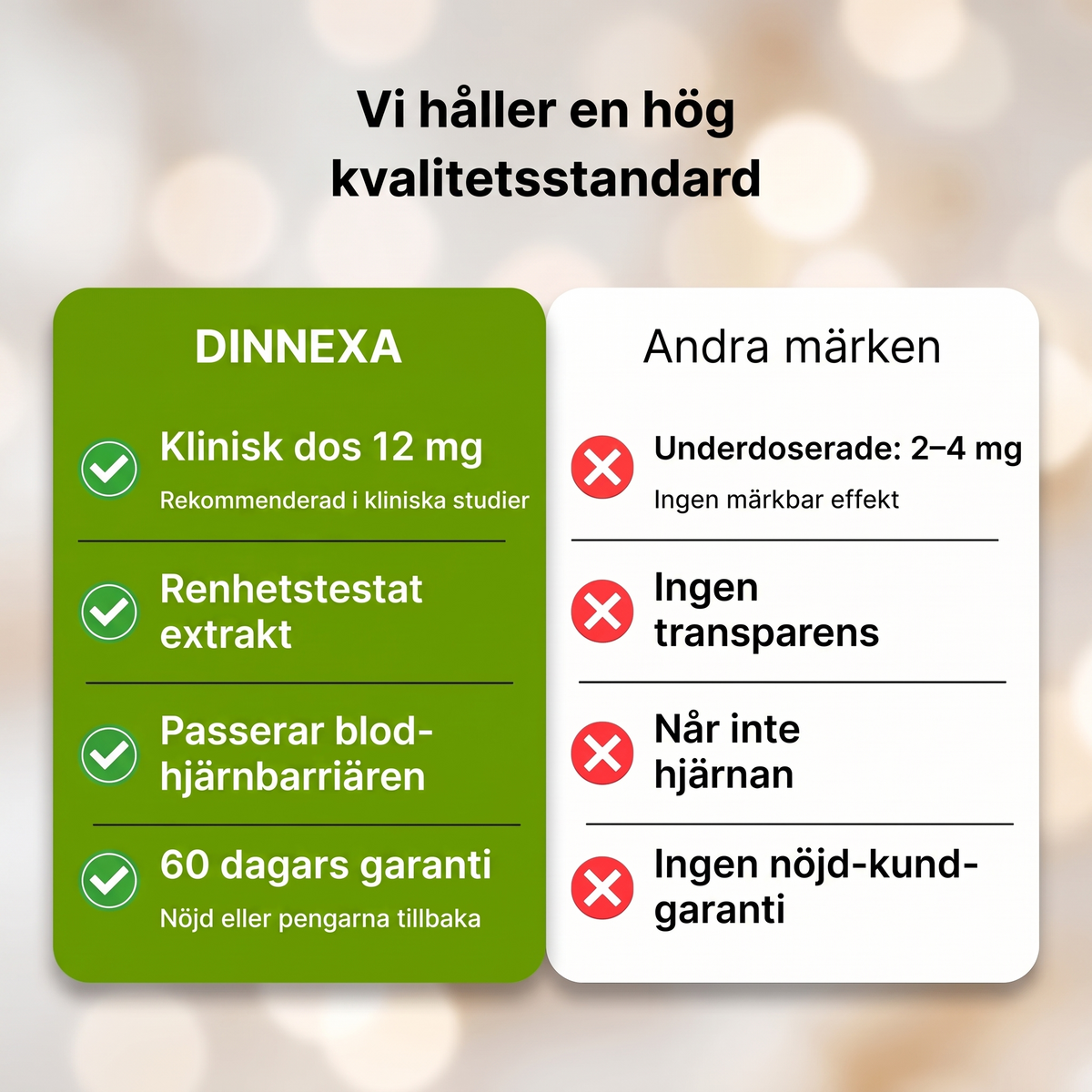 Astaxantin 12 mg – Cellskydd för hjärna och kropp